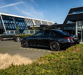 Aanbod Details Company Image Aanbod | AUTOMAKELAAR DRECHSTEDEN