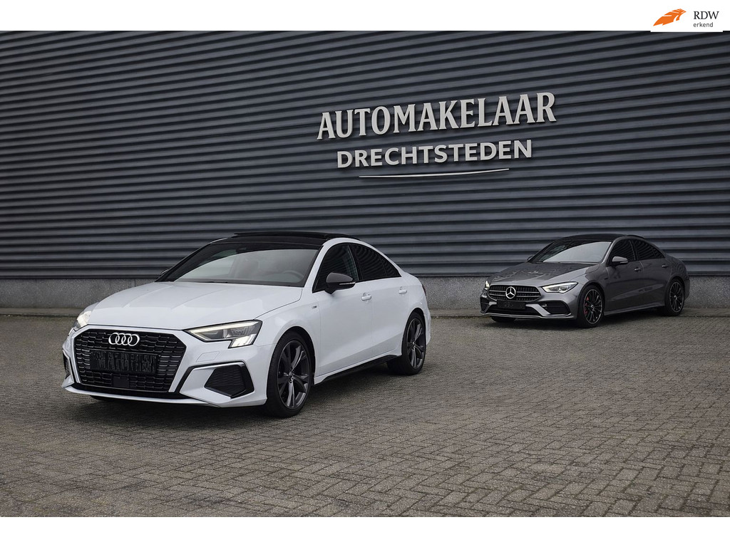 Audi A3 Limousine 35 TFSI 3*S-line Sedan Full Pano/Rs Seats/Top auto! 48306802-0.jpg | AUTOMAKELAAR DRECHSTEDEN