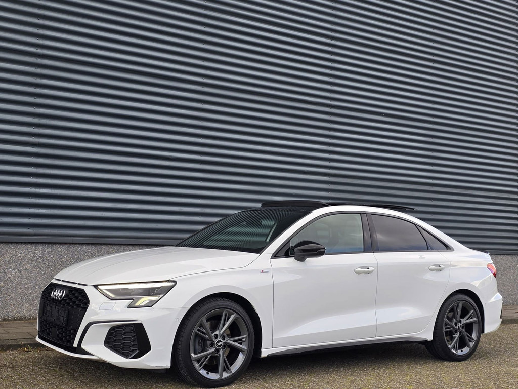 Audi A3 Limousine 35 TFSI 3*S-line Sedan Full Pano/Rs Seats/Top auto! 48306802-2.jpg | AUTOMAKELAAR DRECHSTEDEN