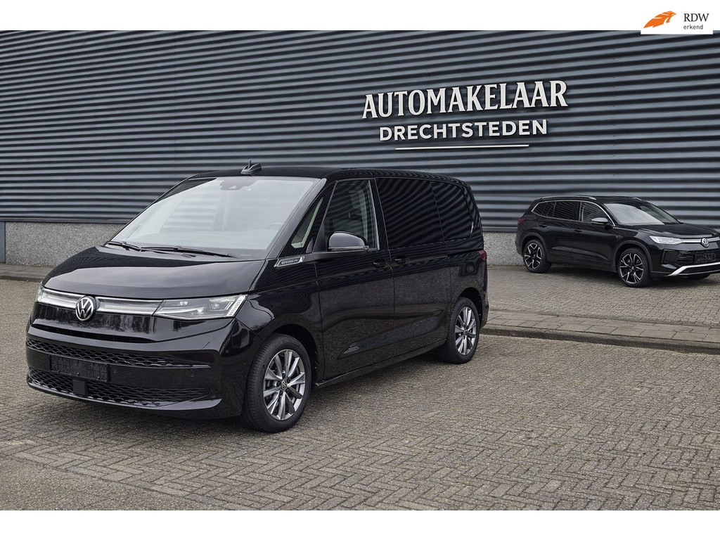 Volkswagen Multivan 1.4 eHybrid L1H1 Business 7-zits/ Fulll Pano/Trekhaak/ Elektrische deuren/ enzv 49136191-0.jpg | AUTOMAKELAAR DRECHSTEDEN