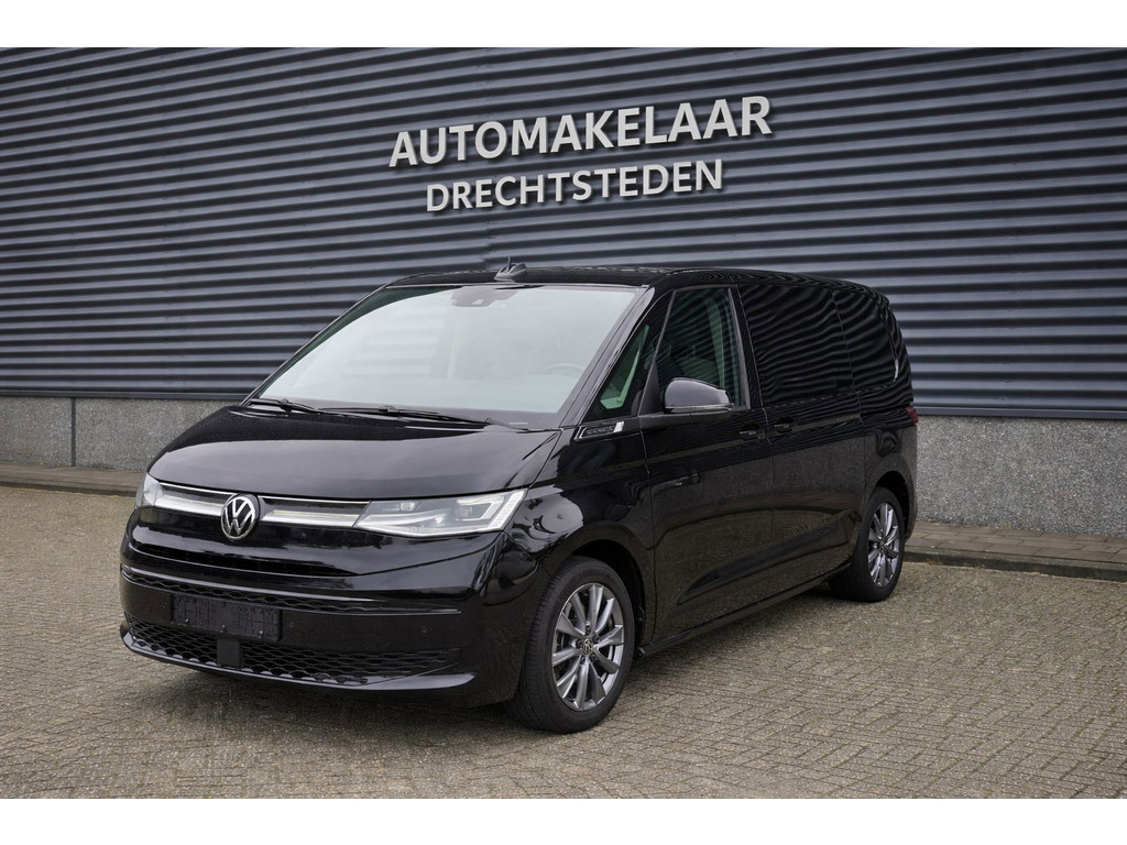 Volkswagen Multivan 1.4 eHybrid L1H1 Business 7-zits/ Fulll Pano/Trekhaak/ Elektrische deuren/ enzv 49136191-1.jpg | AUTOMAKELAAR DRECHSTEDEN