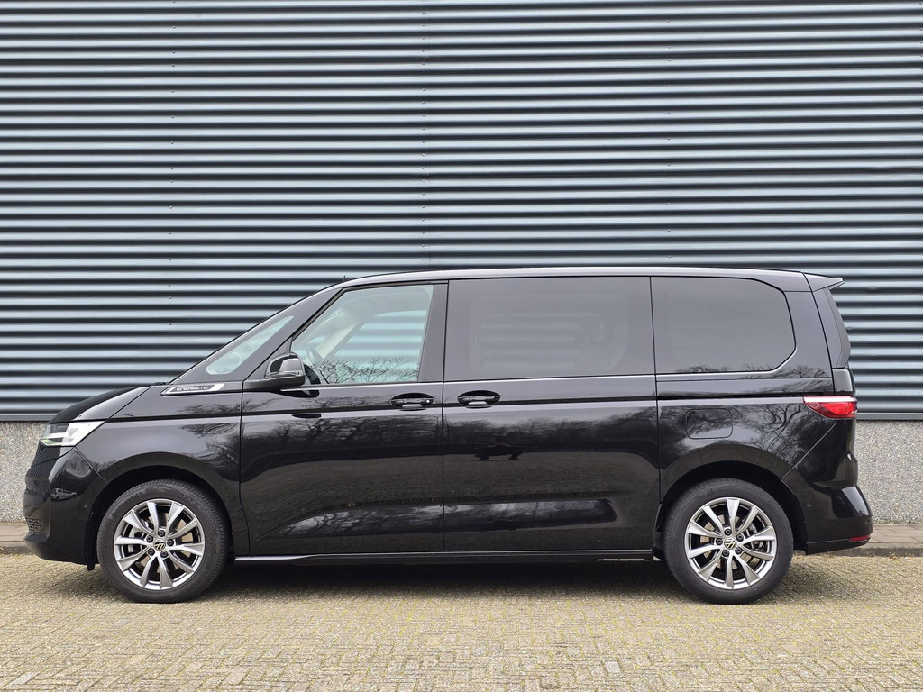 Volkswagen Multivan 1.4 eHybrid L1H1 Business 7-zits/ Fulll Pano/Trekhaak/ Elektrische deuren/ enzv 49136191-2.jpg | AUTOMAKELAAR DRECHSTEDEN