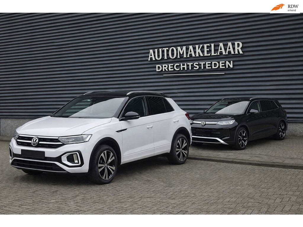 Volkswagen T-Roc 1.5 TSI 3* R-Line Carpass + Pano/DSG/Keyless/Trekhaak/ 49341046-0.jpg | AUTOMAKELAAR DRECHSTEDEN