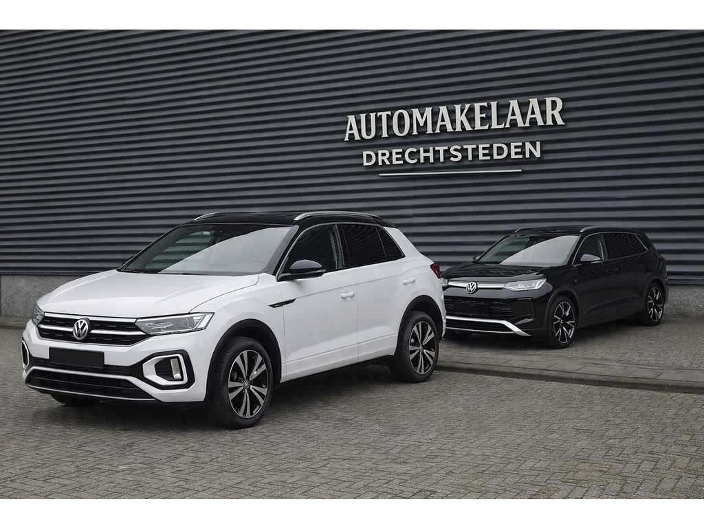 Volkswagen T-Roc 1.5 TSI 3* R-Line Carpass + Pano/DSG/Keyless/Trekhaak/ 49341046-1.jpg | AUTOMAKELAAR DRECHSTEDEN