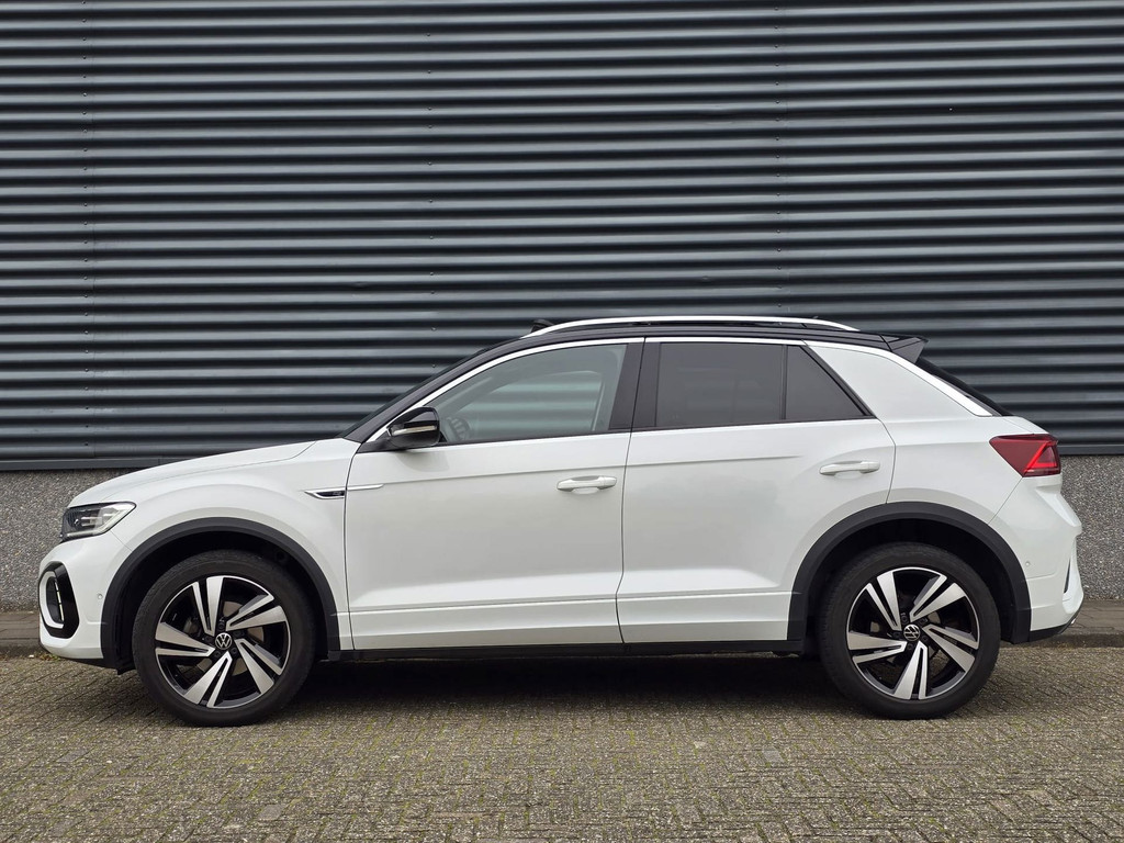 Volkswagen T-Roc 1.5 TSI 3* R-Line Carpass + Pano/DSG/Keyless/Trekhaak/ 49341046-2.jpg | AUTOMAKELAAR DRECHSTEDEN