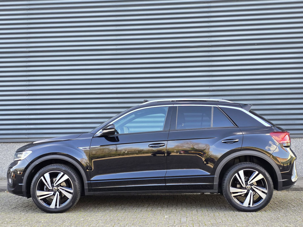 Volkswagen T-Roc 1.5 TSI R-Line Carpass/Pano/Massage/DSG/Keyless/Full Dealer onderhouden! 49642546-2.jpg | AUTOMAKELAAR DRECHSTEDEN