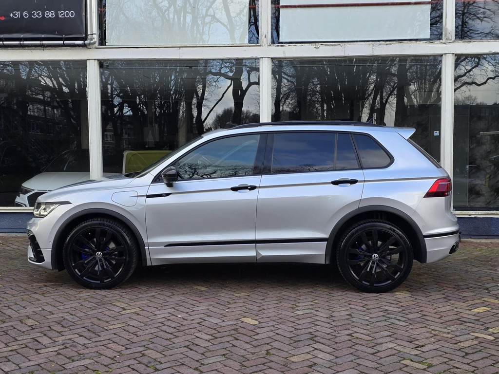 Volkswagen Tiguan 1.4 TSI eHybrid Black edition 3*R-line Full Pano/Leder/Head up/Trekhaak! 51408934-1.jpg | AUTOMAKELAAR DRECHSTEDEN