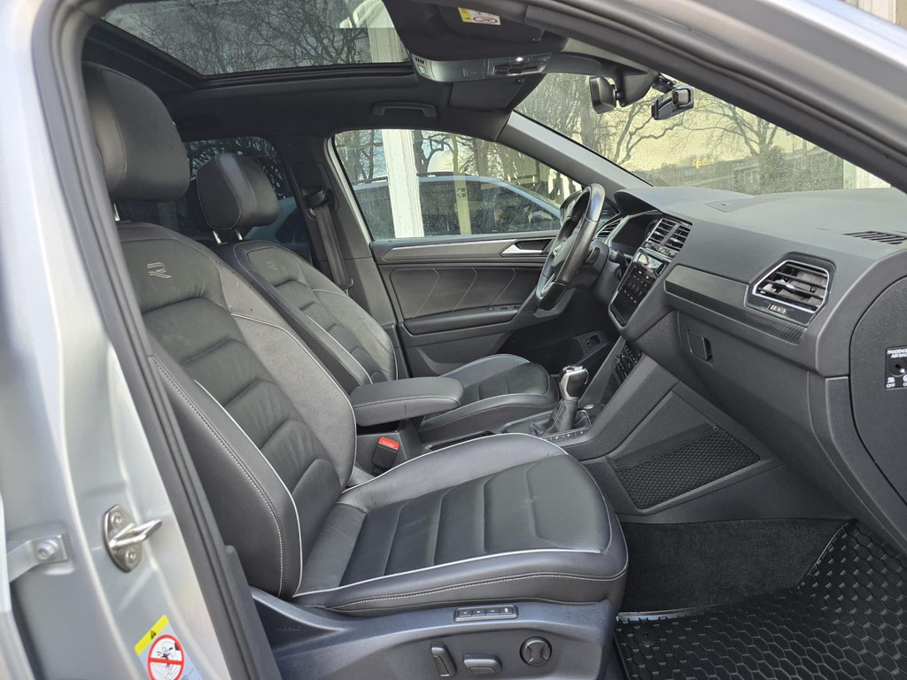 Volkswagen Tiguan 1.4 TSI eHybrid Black edition 3*R-line Full Pano/Leder/Head up/Trekhaak! 51408934-2.jpg | AUTOMAKELAAR DRECHSTEDEN