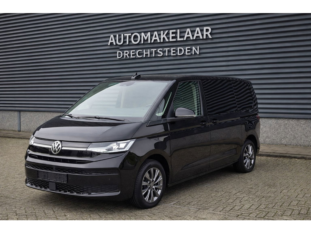 Volkswagen Multivan 1.4 eHybrid L1H1Full Options Pano/Elektrische deuren/Camera/Vip/ Dealler onderhouden! 51914453-1.jpg | AUTOMAKELAAR DRECHSTEDEN