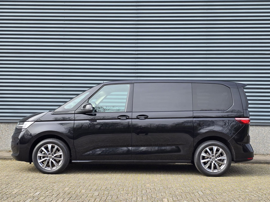 Volkswagen Multivan 1.4 eHybrid L1H1Full Options Pano/Elektrische deuren/Camera/Vip/ Dealler onderhouden! 51914453-2.jpg | AUTOMAKELAAR DRECHSTEDEN