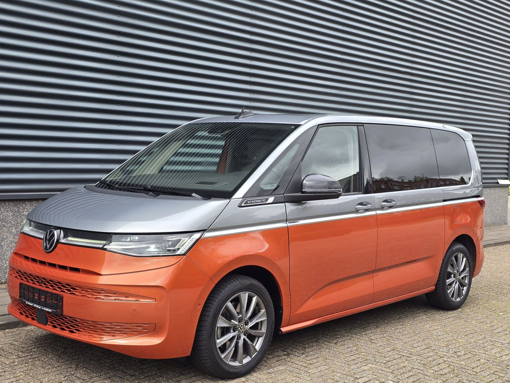 Volkswagen Multivan 1.4 eHybrid L1H1 Energetic Full Options/Two Tone/Pano/Elektrische deuren/360 camera/ 51914453-2.jpg | AUTOMAKELAAR DRECHSTEDEN