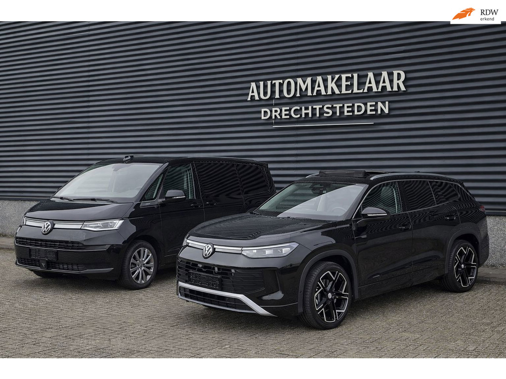Volkswagen Tayron 1.5 eTSI 7 zits/ Pano/ 20 inch R-line/ Trekhaak/ Garantie/ Top auto! 52407351-0.jpg | AUTOMAKELAAR DRECHSTEDEN