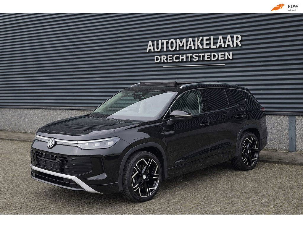Volkswagen Tayron 1.5 eTSI 7 zits/ Pano/ 20 inch R-line/ Trekhaak/ Garantie/ Top auto! 52407351-0.jpg | AUTOMAKELAAR DRECHSTEDEN