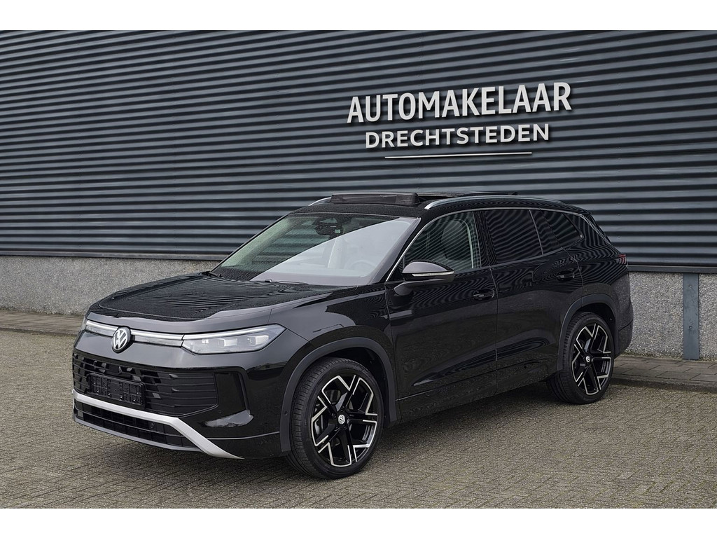 Volkswagen Tayron 1.5 eTSI 7 zits/ Pano/ 20 inch R-line/ Trekhaak/ Garantie/ Top auto! 52407351-1.jpg | AUTOMAKELAAR DRECHSTEDEN