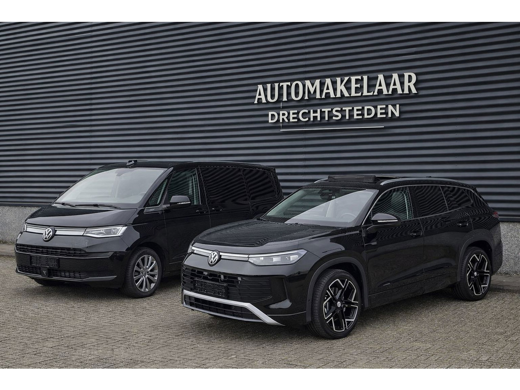 Volkswagen Tayron 1.5 eTSI 7 zits/ Pano/ 20 inch R-line/ Trekhaak/ Garantie/ Top auto! 52407351-1.jpg | AUTOMAKELAAR DRECHSTEDEN