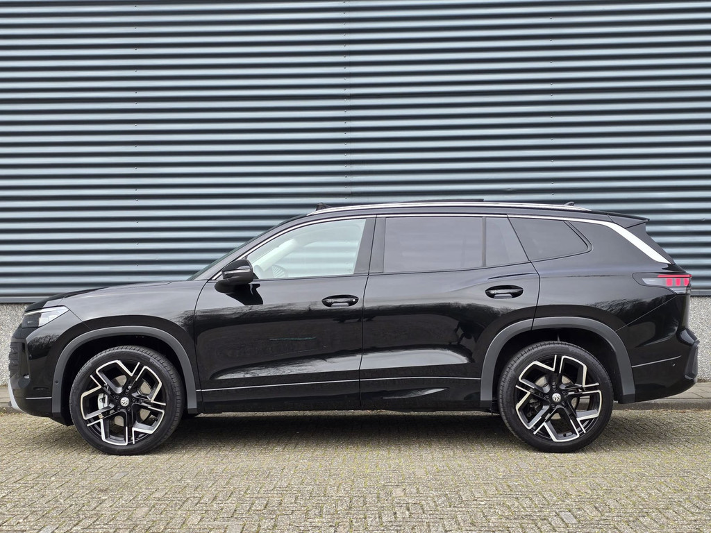 Volkswagen Tayron 1.5 eTSI 7 zits/ Pano/ 20 inch R-line/ Trekhaak/ Garantie/ Top auto! 52407351-2.jpg | AUTOMAKELAAR DRECHSTEDEN