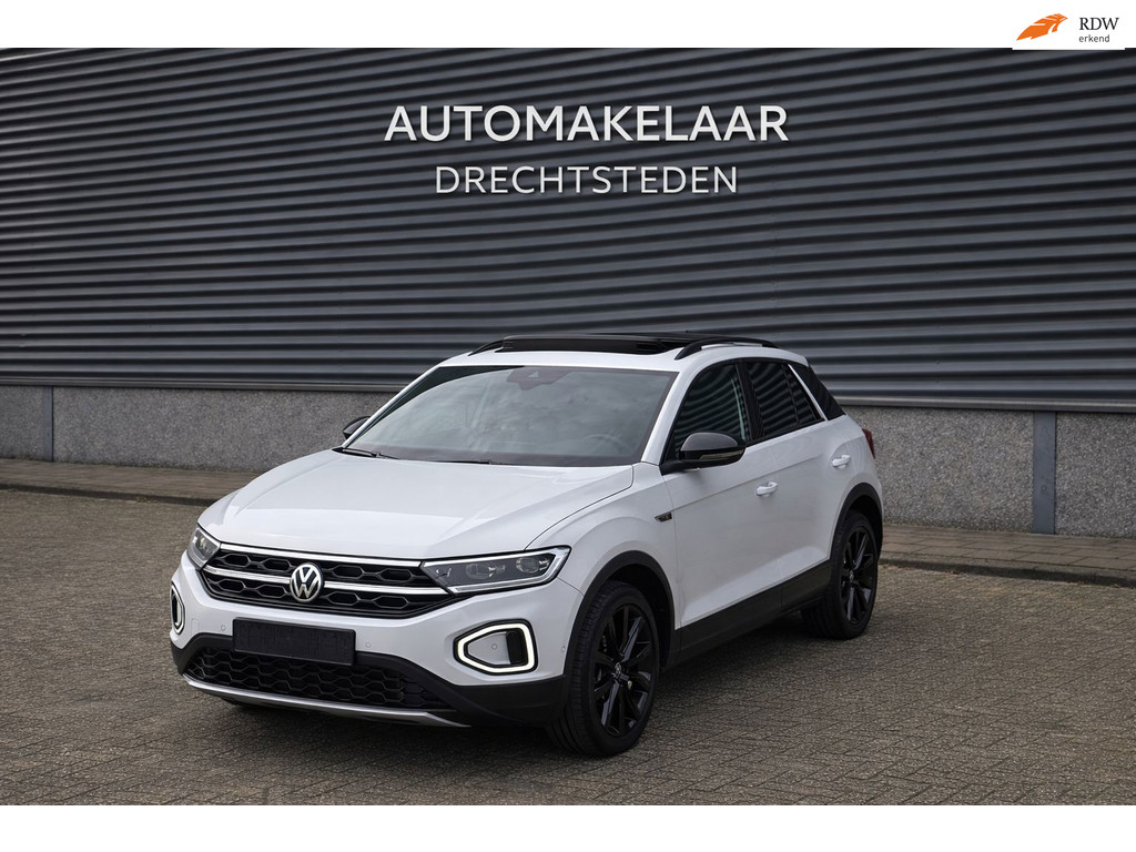 Volkswagen T-Roc 1.0 TSI 2023 Business Black Style/Pano/Led/Top auto! 52692056-0.jpg | AUTOMAKELAAR DRECHSTEDEN