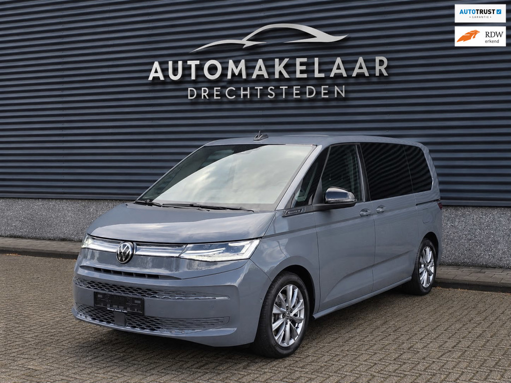 Volkswagen Multivan 1.4 eHybrid L1H1 Business 6-zits/Pano/DSG/ Elektrische deuren/Trekhaak.................. 54085053-0.jpg | AUTOMAKELAAR DRECHSTEDEN