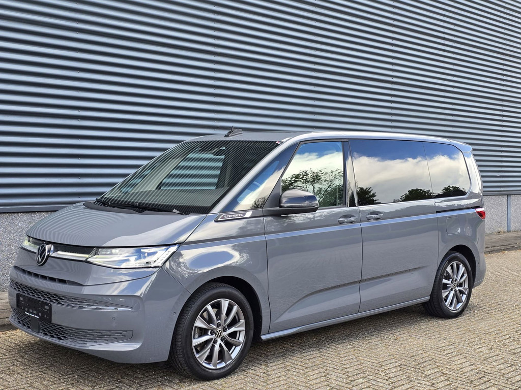 Volkswagen Multivan 1.4 eHybrid L1H1 Business 6-zits/Pano/DSG/ Elektrische deuren/Trekhaak.................. 54085053-2.jpg | AUTOMAKELAAR DRECHSTEDEN