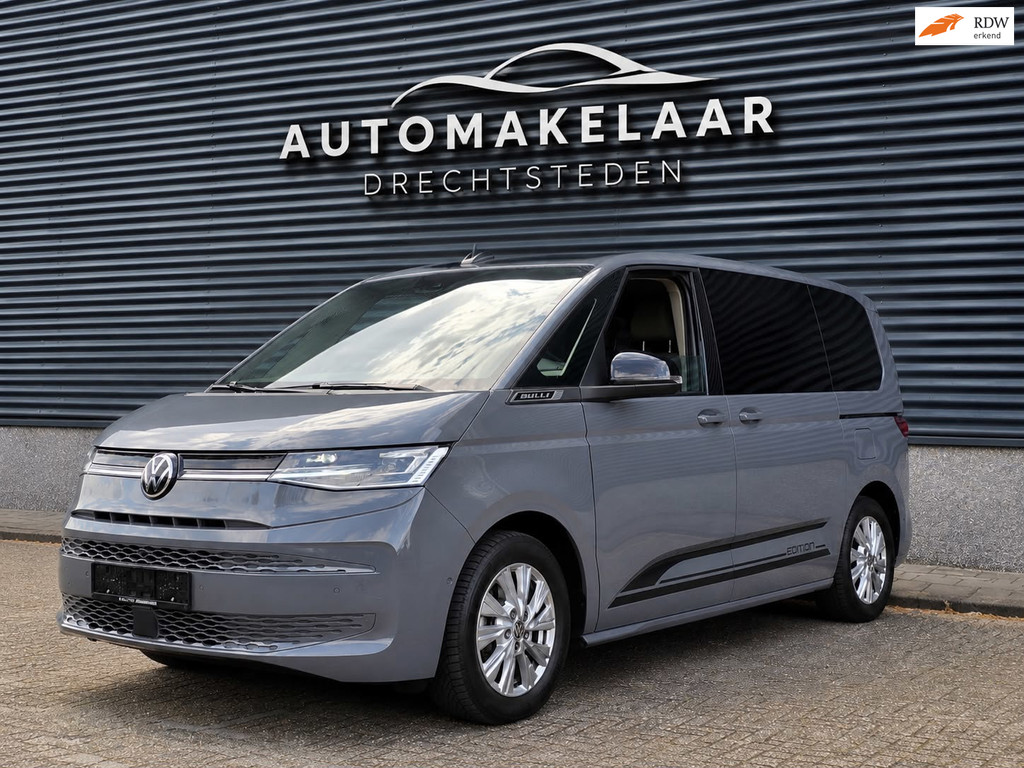 Volkswagen Multivan 1.4 eHybrid L1H1 Bulli 7p Pano/DSG/Trekhaak/Harman kardon/360* camera/ 54115770-0.jpg | AUTOMAKELAAR DRECHSTEDEN