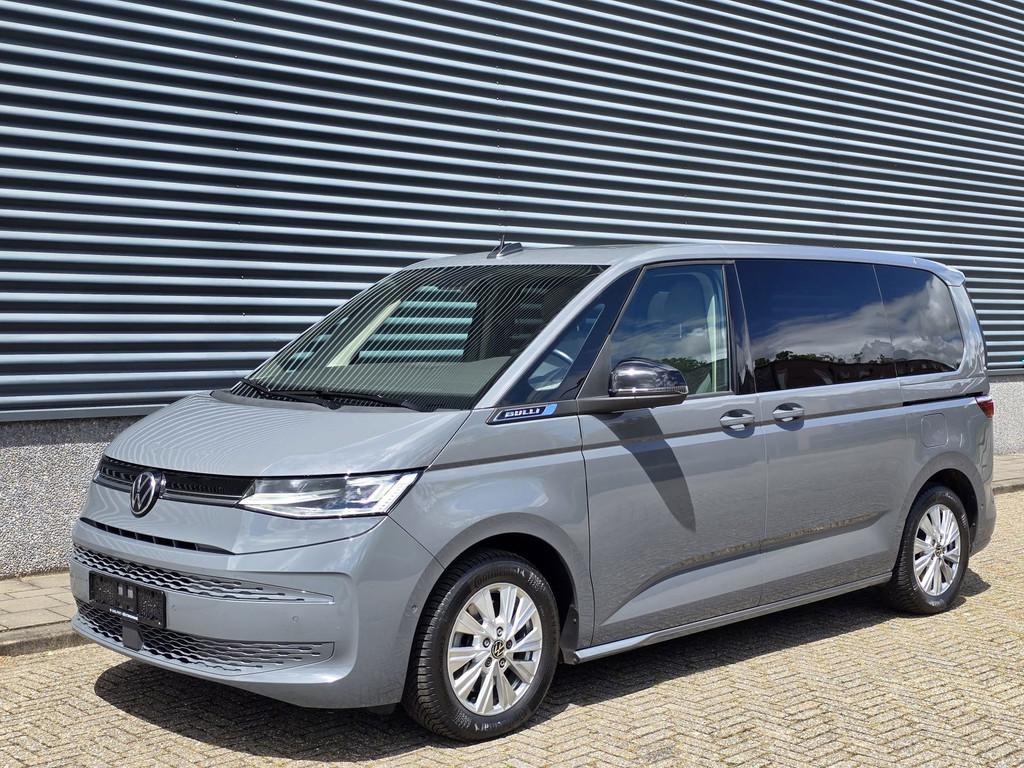 Volkswagen Multivan 1.4 eHybrid L1H1 Bulli 7p Pano/DSG/Trekhaak/Harman kardon/360* camera/ 54115770-2.jpg | AUTOMAKELAAR DRECHSTEDEN