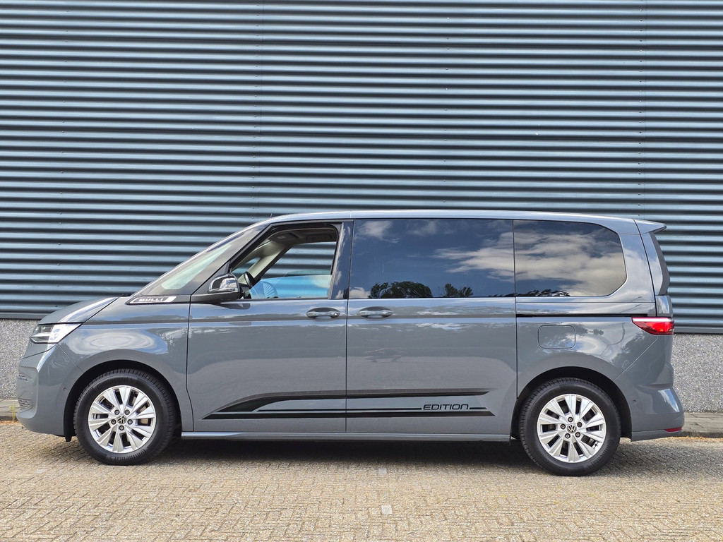 Volkswagen Multivan 1.4 eHybrid L1H1 Bulli 7p Pano/DSG/Trekhaak/Harman kardon/360* camera/ 54115770-2.jpg | AUTOMAKELAAR DRECHSTEDEN