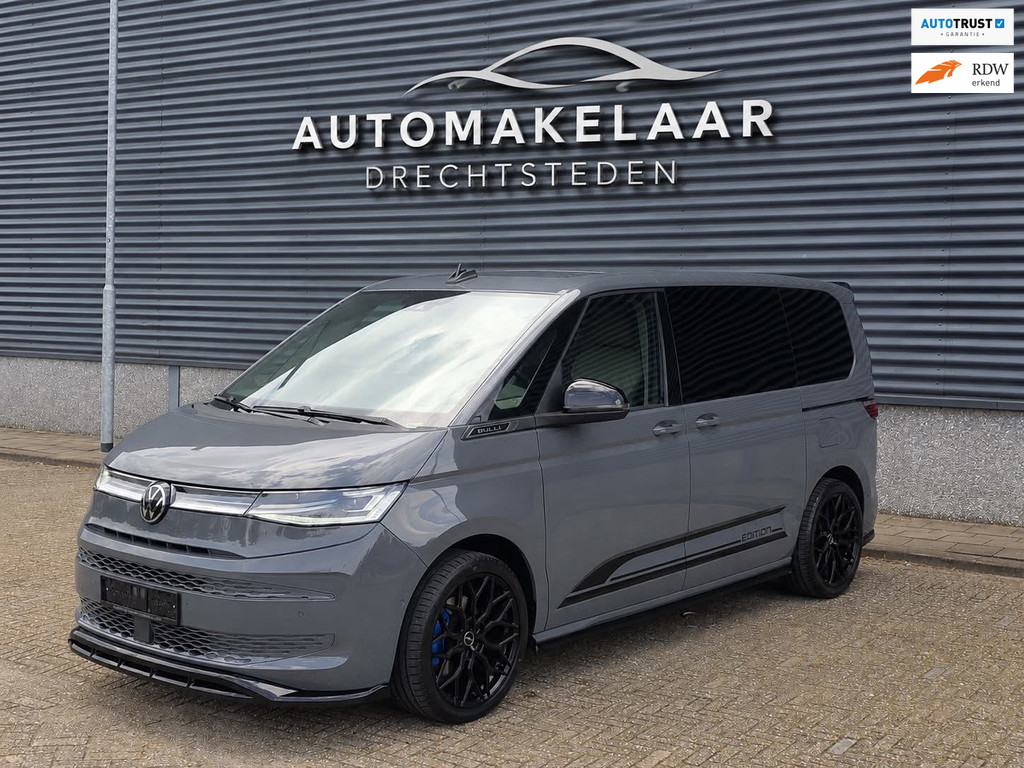 Volkswagen Multivan 1.4 eHybrid L1H1 Business Uniek 20 inch/Edition/7 Zits leder/Pano/Elektrische deuren 54168812-0.jpg | AUTOMAKELAAR DRECHSTEDEN