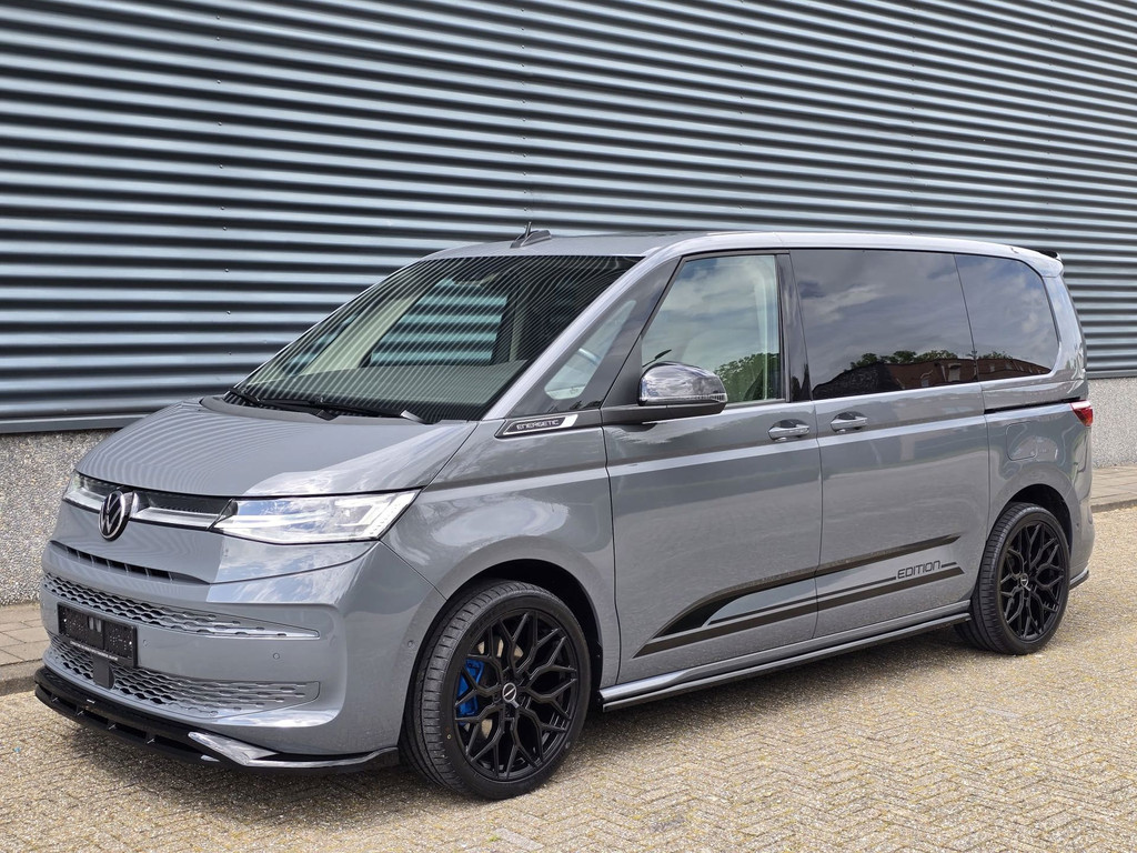 Volkswagen Multivan 1.4 eHybrid L1H1 Business Uniek 20 inch/Edition/7 Zits leder/Pano/Elektrische deuren 54168812-1.jpg | AUTOMAKELAAR DRECHSTEDEN