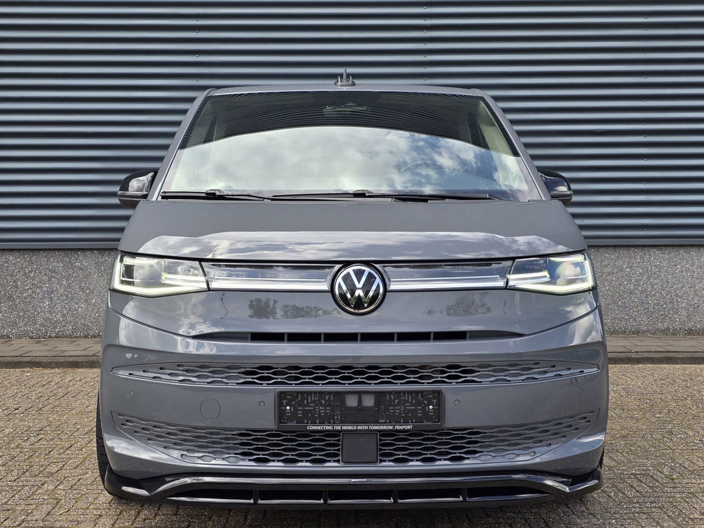 Volkswagen Multivan 1.4 eHybrid L1H1 Business Uniek 20 inch/Edition/7 Zits leder/Pano/Elektrische deuren 54168812-2.jpg | AUTOMAKELAAR DRECHSTEDEN