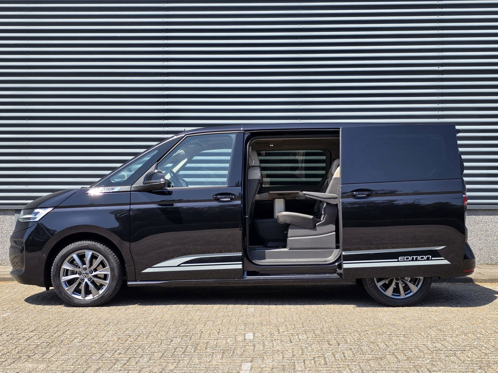 Volkswagen Multivan 1.4 eHybrid L1H1 EDITION/ 7 Zits/Pano/Elektrische deuren/Harman kardon/Top auto 54571969-2.jpg | AUTOMAKELAAR DRECHSTEDEN