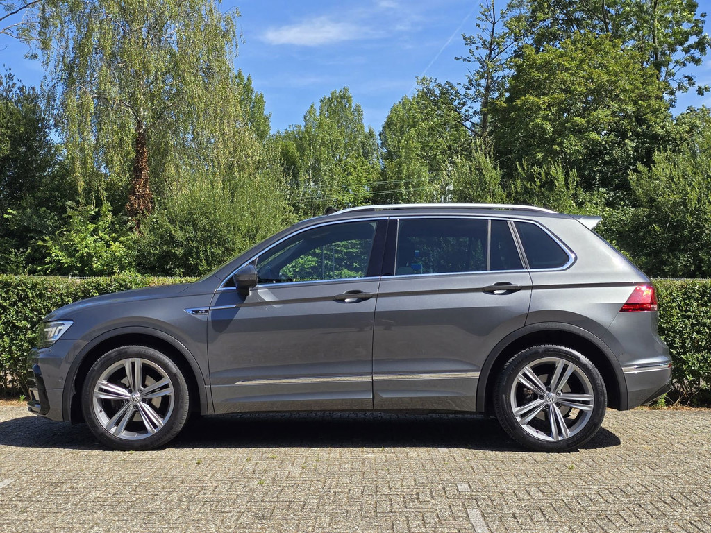 Volkswagen Tiguan 1.5 TSI R-line/2020/Export prijs/ Pano /6 bak/Nap/Apk/ Top auto 54751519-1.jpg | AUTOMAKELAAR DRECHSTEDEN