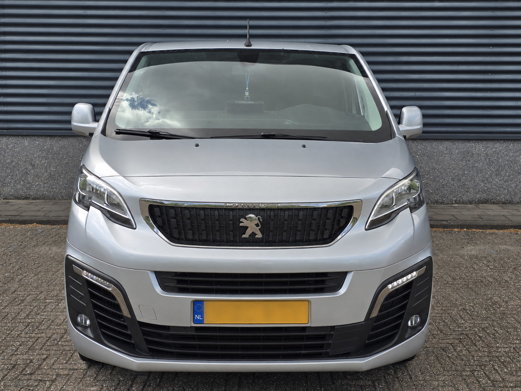 Peugeot Expert 231L 2.0 BlueHDI 120 Lange uitvoering! Nap/Airco/Camera/Top auto 55109356-1.jpg | AUTOMAKELAAR DRECHSTEDEN