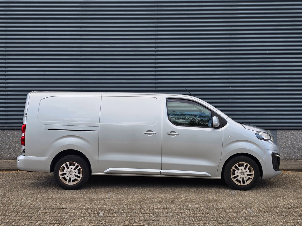 Peugeot Expert 231L 2.0 BlueHDI 120 Lange uitvoering! Nap/Airco/Camera/Top auto 55109356-2.jpg | AUTOMAKELAAR DRECHSTEDEN