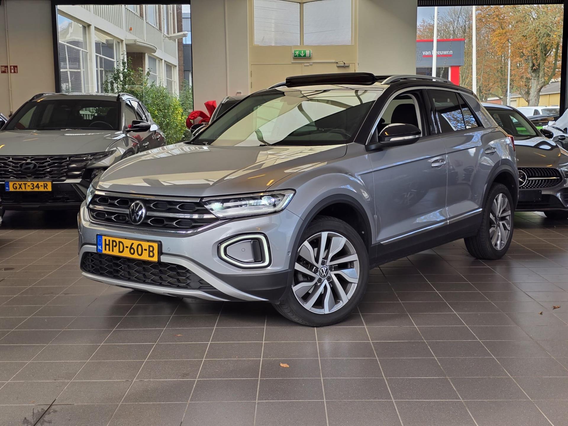 Volkswagen T-Roc 1.0 TSI Life Business Pano/LEd/Facelift/Camera/Top Auto! 48306137-0.jpg | AUTOMAKELAAR DRECHSTEDEN