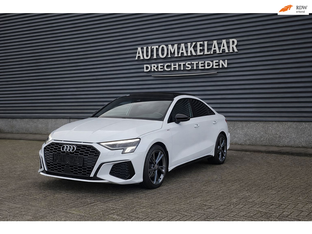 Audi A3 Limousine 35 TFSI 3*S-line Sedan Full Pano/Rs Seats/Top auto! 48306802-0.jpg | AUTOMAKELAAR DRECHSTEDEN