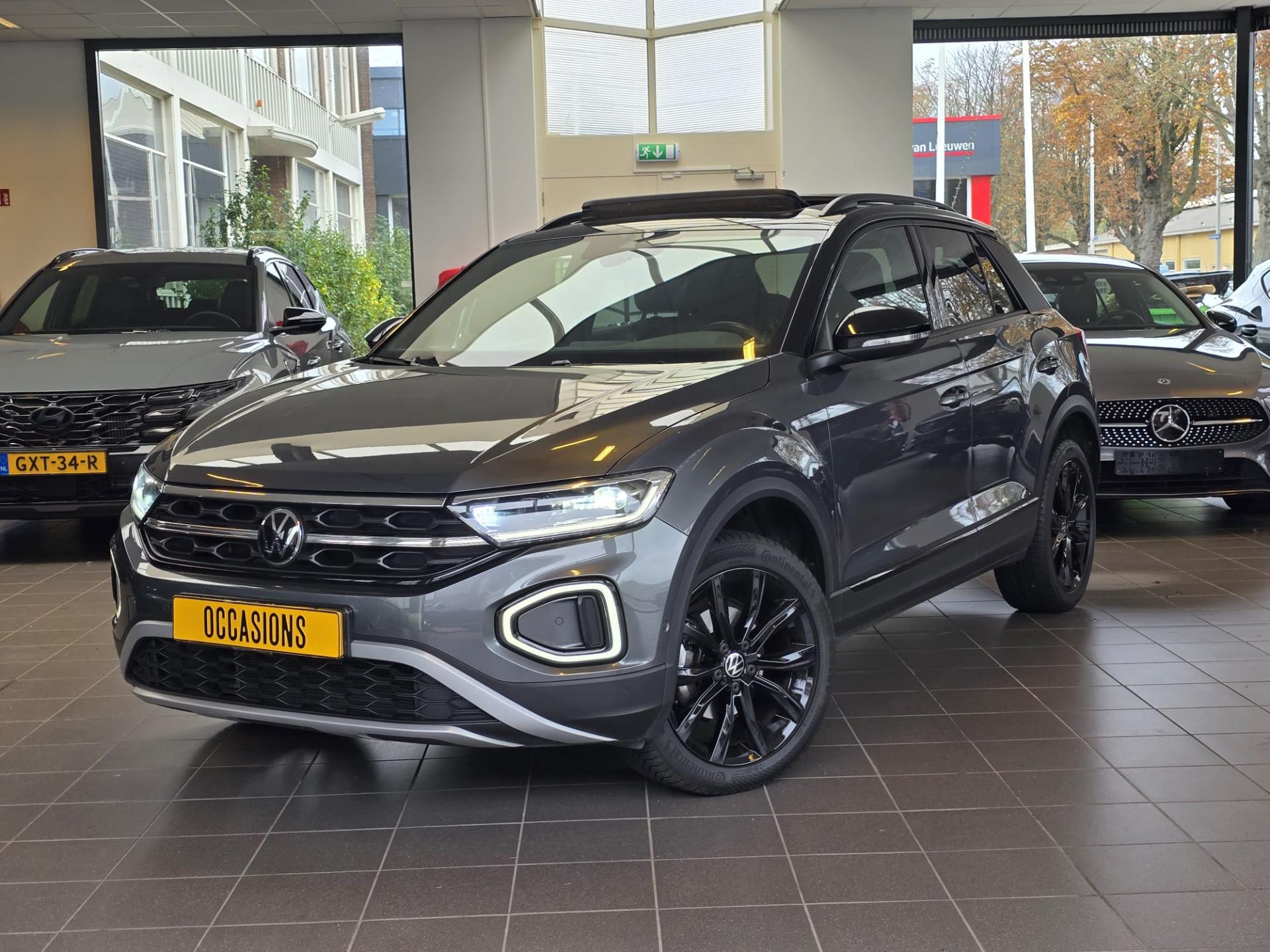 Volkswagen T-Roc 1.0 TSI Life 2023 PANO/MASSAGE/KEYLESS/BEATS/TOP AUTO! 48307670-0.jpg | AUTOMAKELAAR DRECHSTEDEN
