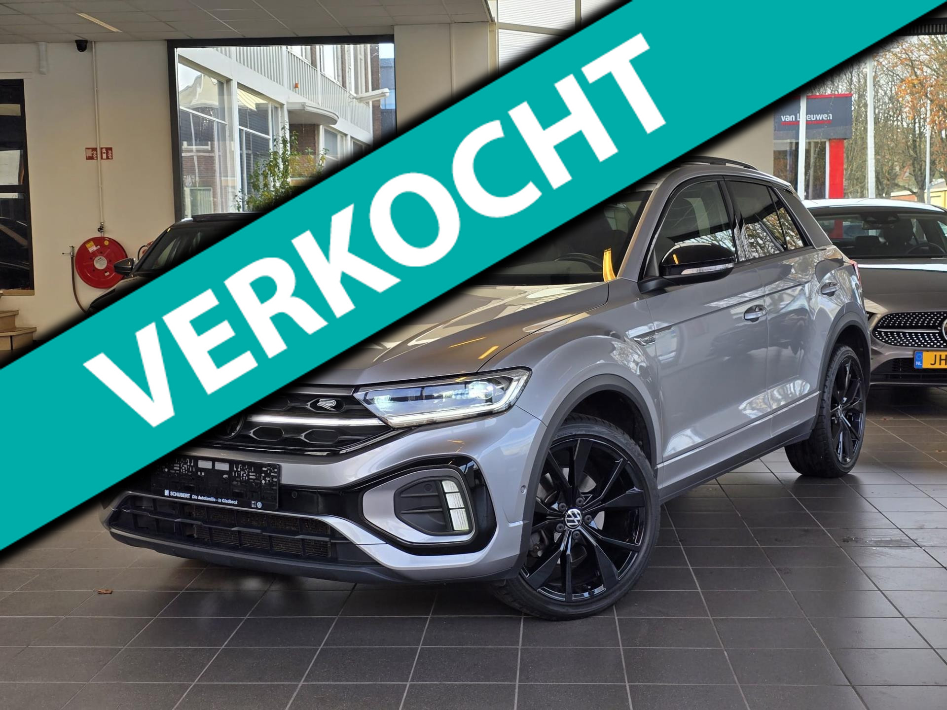 Volkswagen T-Roc 1.5 TSI R-Line Black edition Pano/DSG/KEYLES/FULL Top auto! 48598466-0.jpg | AUTOMAKELAAR DRECHSTEDEN