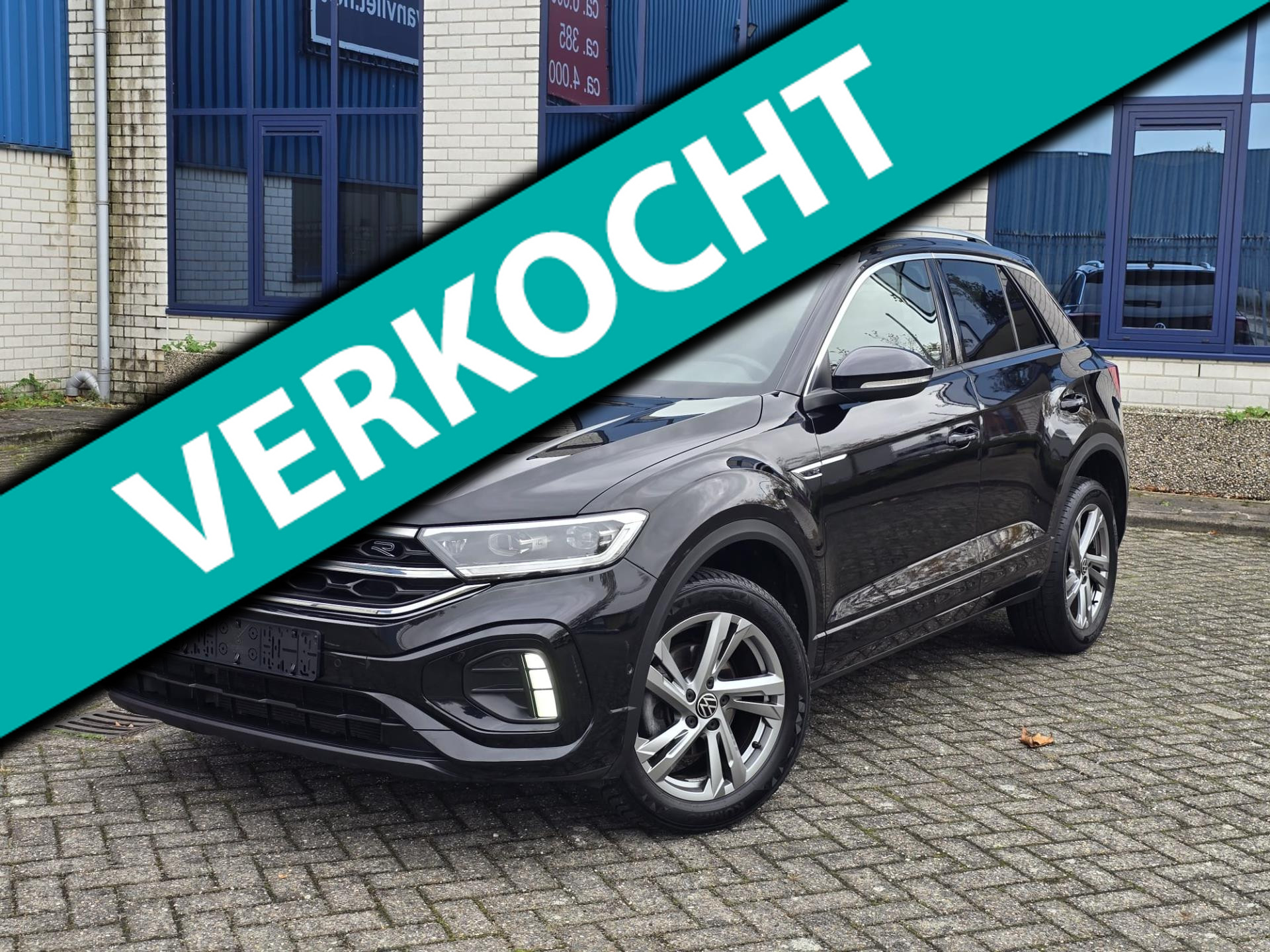 Volkswagen T-Roc 1.5 TSI 3* R-Line 5 deurs Pano/DSG/Keyless/Full Top auto 48743800-0.jpg | AUTOMAKELAAR DRECHSTEDEN