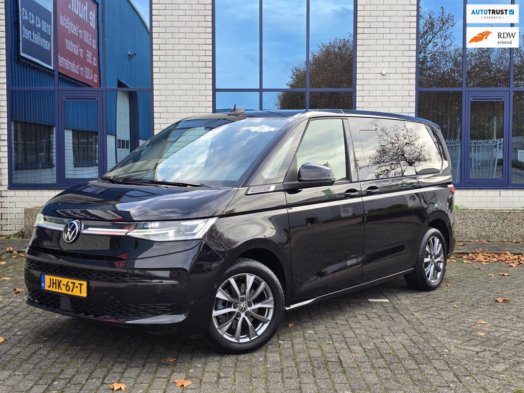 Volkswagen Multivan 1.4 eHybrid L1H1 Business 7-zits/ Fulll Pano/DSG/ Elektrische deuren/ enzv 49136191-0.jpg | AUTOMAKELAAR DRECHSTEDEN
