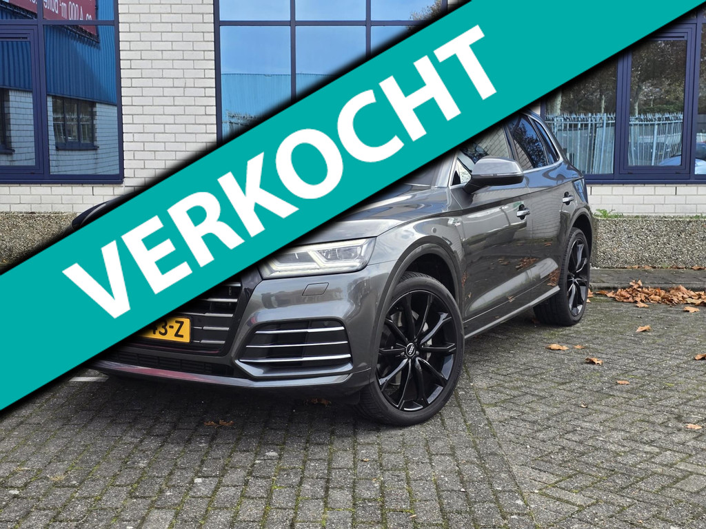 Audi Q5 55 TFSI e quattro Competition S-line/Pano/Alarm klasse 3 en 5/Top auto! 49136738-0.jpg | AUTOMAKELAAR DRECHSTEDEN