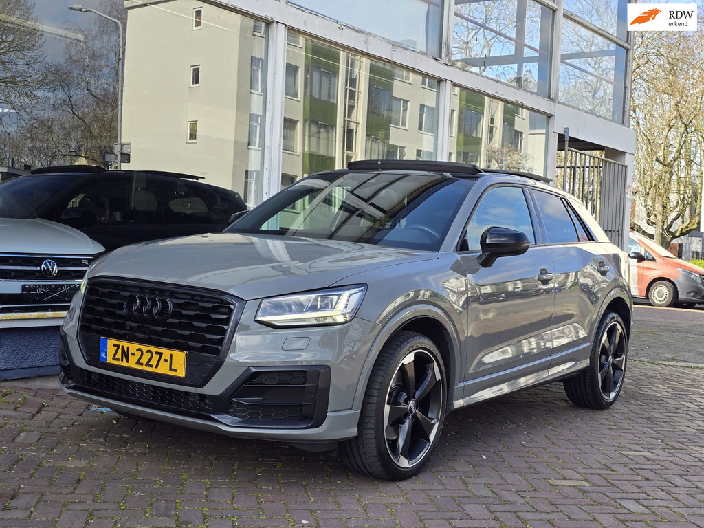 Audi Q2 35 TFSI origineel NL auto 3* S line Pano/Dsg/Nardo/1.5 TSI Nap Apk 52114893-0.jpg | AUTOMAKELAAR DRECHSTEDEN