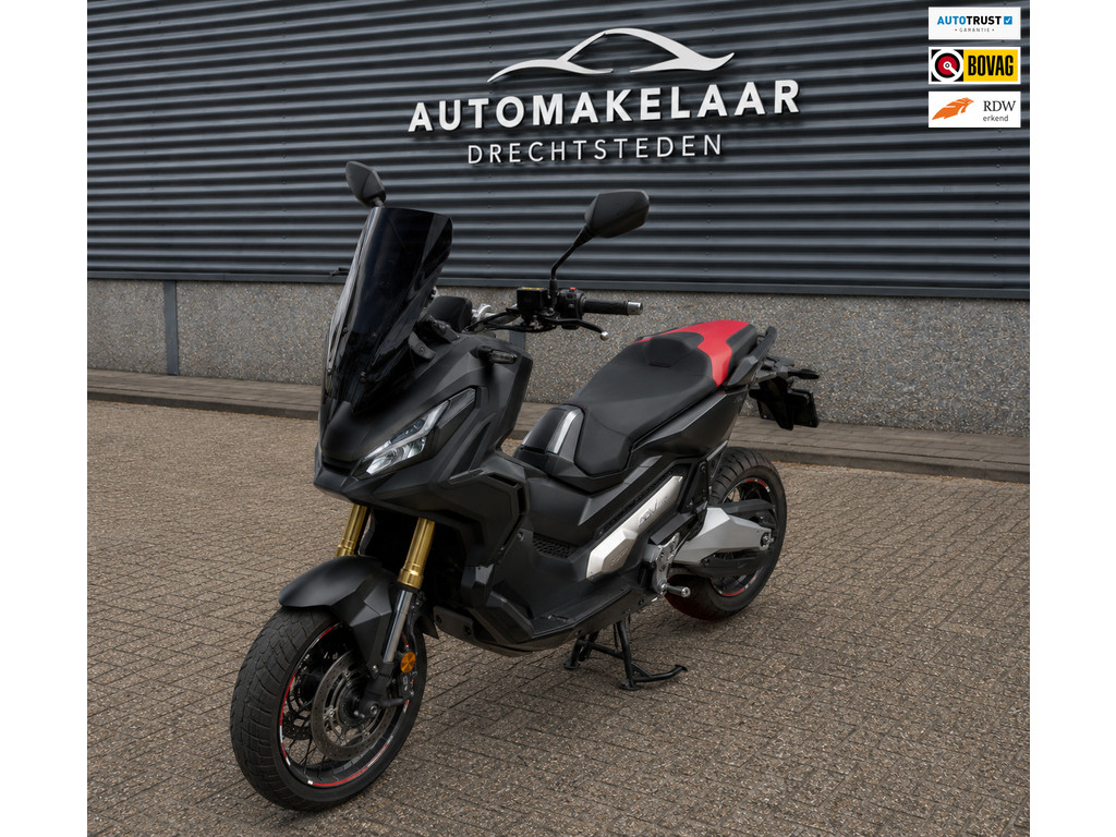 Honda NC 750 Scooter Uniek X-ADV Full options! Extra pack! 1 jaar Garantie! 55866652-0.jpg | AUTOMAKELAAR DRECHSTEDEN